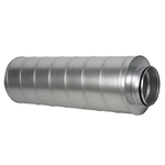 Шумоглушитель Shuft SCr 400/900