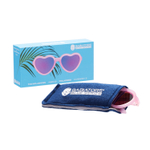 С/з очки Babiators Blue series Polarized Hearts Инфлюенсер