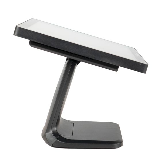 Сенсорный монитор POScenter NOVA (17&quot;,P-CAP/4:3/1280*1024/HDMI,VGA,USB,Audio out) черный