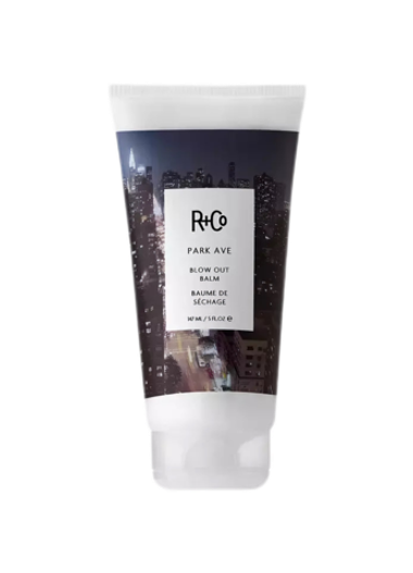 R+CO park ave Blow Out Balm/ПАРК АВЕНЮ бальзам для объемной укладки