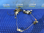 Замок багажника SUBARU FORESTER 1999-2002