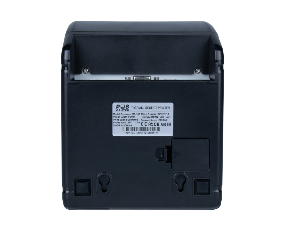 Чековый принтер Poscenter RP-100W
