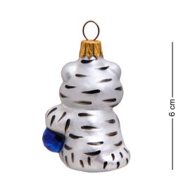 НФ-930/2 Фигурка «Тигренок» ёлочное украшение