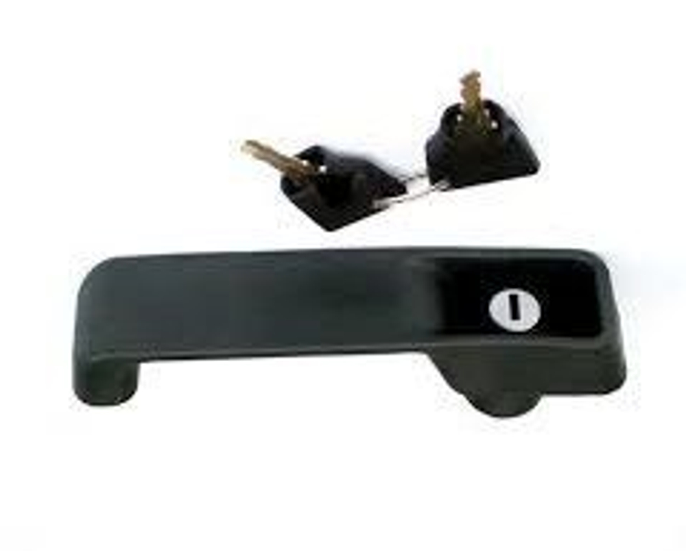 Ручка двери наружная JCB 162/03031, 162-03031, 16203031