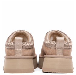 UGG Tazz Platform Sand