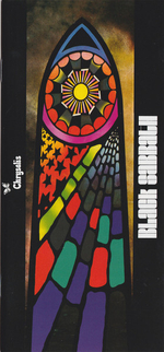 Black Sabbath / Paranoid (Super Deluxe Edition)(4CD)