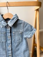 Джинсовое платье Zara, 86