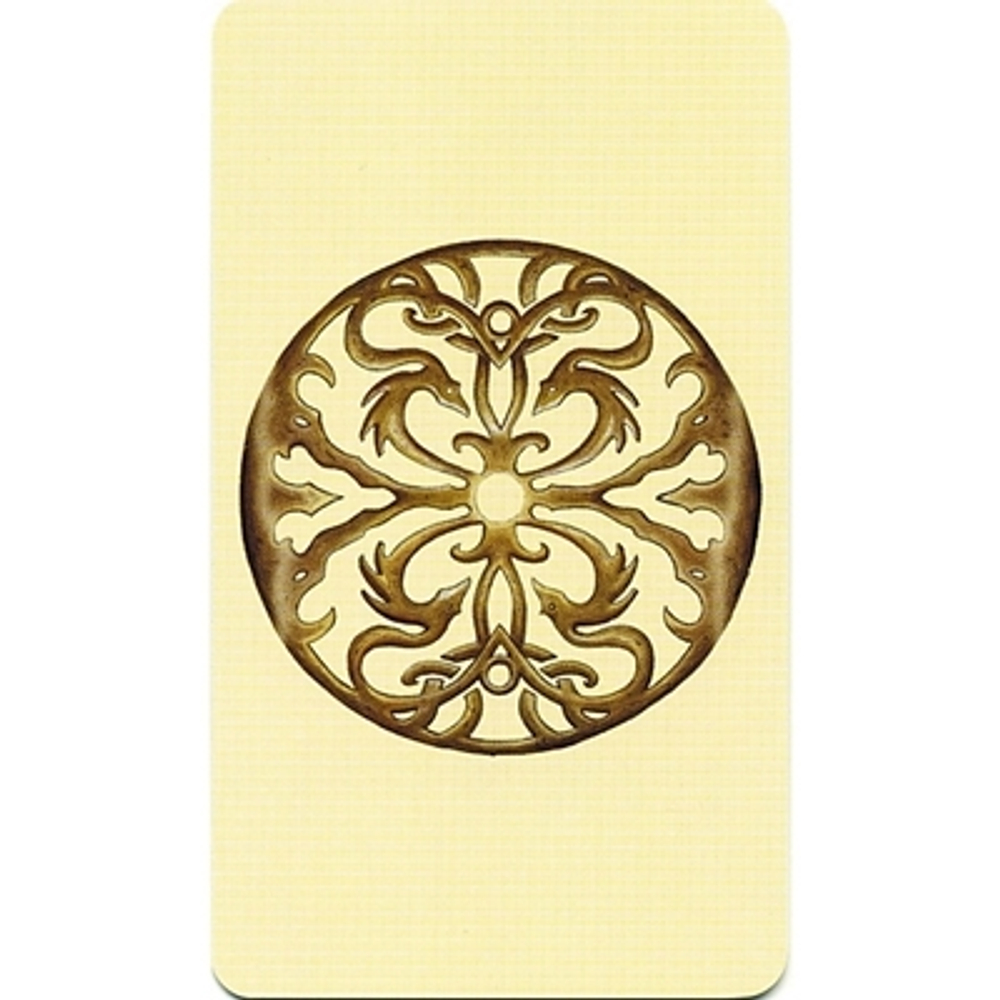 Таро Фантастических Существ / Fantastical Creatures Tarot