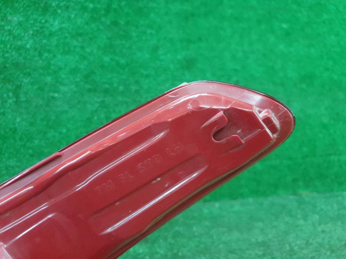 Фонарь левый внешний Hyundai Santa Fe 4 TM (20-24)