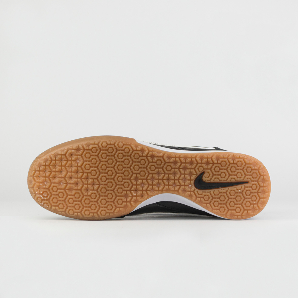 Футзалки Nike The Premier III IC Black / Gum Ftwr