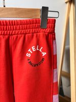 Хлопковый костюм Stella McCartney, 128