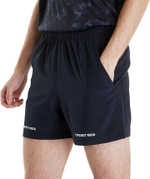 Шорты Under Armour PJT ROCK ULT 5IN TRAIN SHORT черн