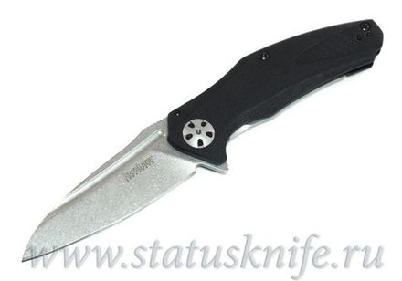 Нож Kershaw 7007 Natrix 8Cr13MoV