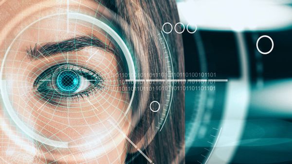 Подтверждение возраста по биометрии на кассах самообслуживания Подтверждение возраста по биометрии на кассах самообслуживания