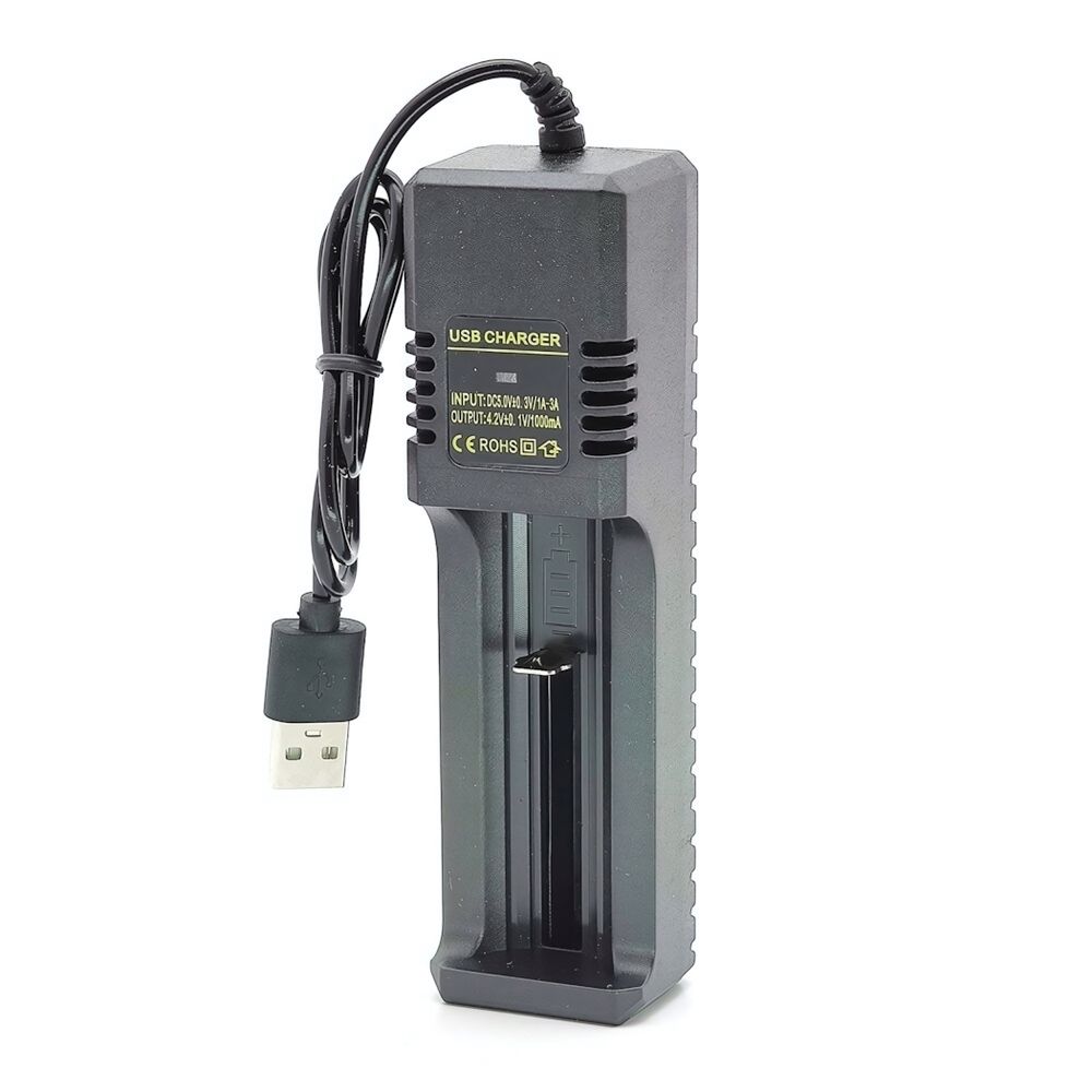 Зарядное устройство ORBITA OT-APZ09
