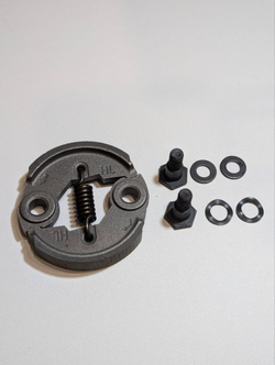 Сцепление для триммера (бензинового) 33см3, 43см3, 52см3