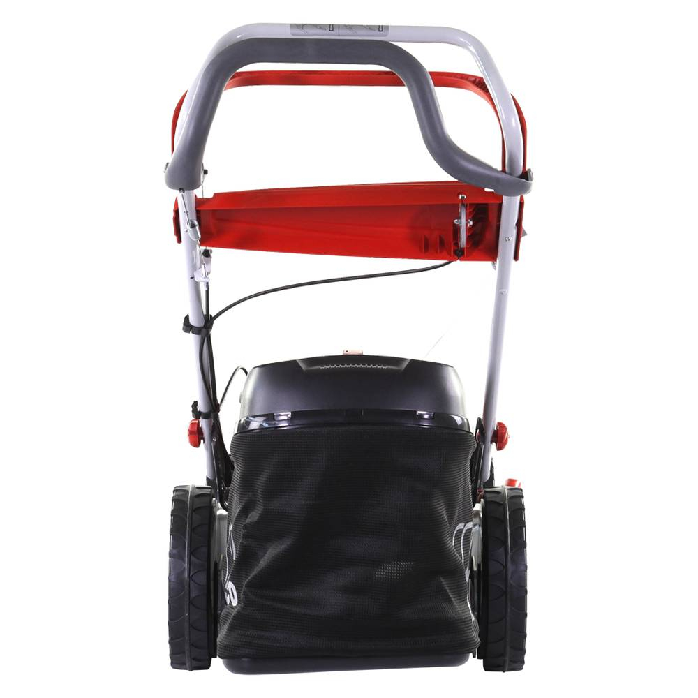 Газонокосилка бензиновая (бензокосилка) EFCO LR 53 TBX ALLROAD PLUS 4