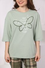 Костюм Регина-1 Виотекс ЗЕЛЁНЫЙ