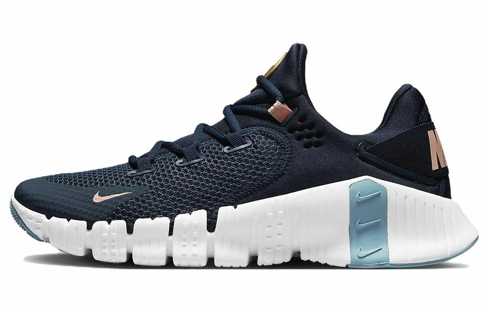 Кроссовки Nike Free Metcon 4
