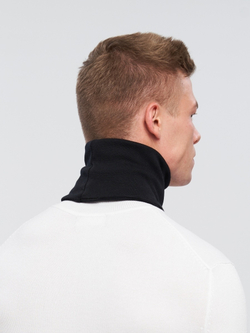 Снуд мужской хлопок универсальный