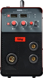 Сварочный полуавтомат FUBAG INMIG 315T НАКС 31437.1_Н