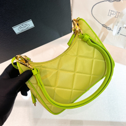 Prada Re-Edition Nylon Bag