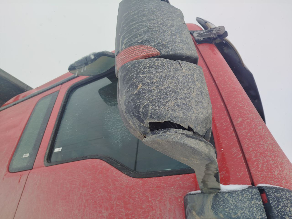 Howo T5G 6x4 Самосвал ZZ3257V384GE1 (Дизельный, 10,5 л, 400 л.с., МТ)