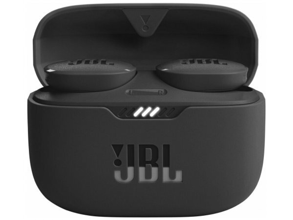 Беспроводные наушники JBL Tune 130NC black