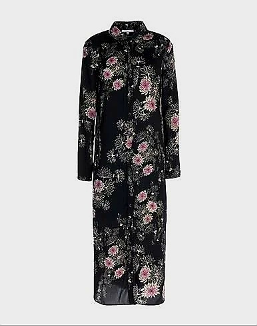 Patrizia Pepe принт Froral