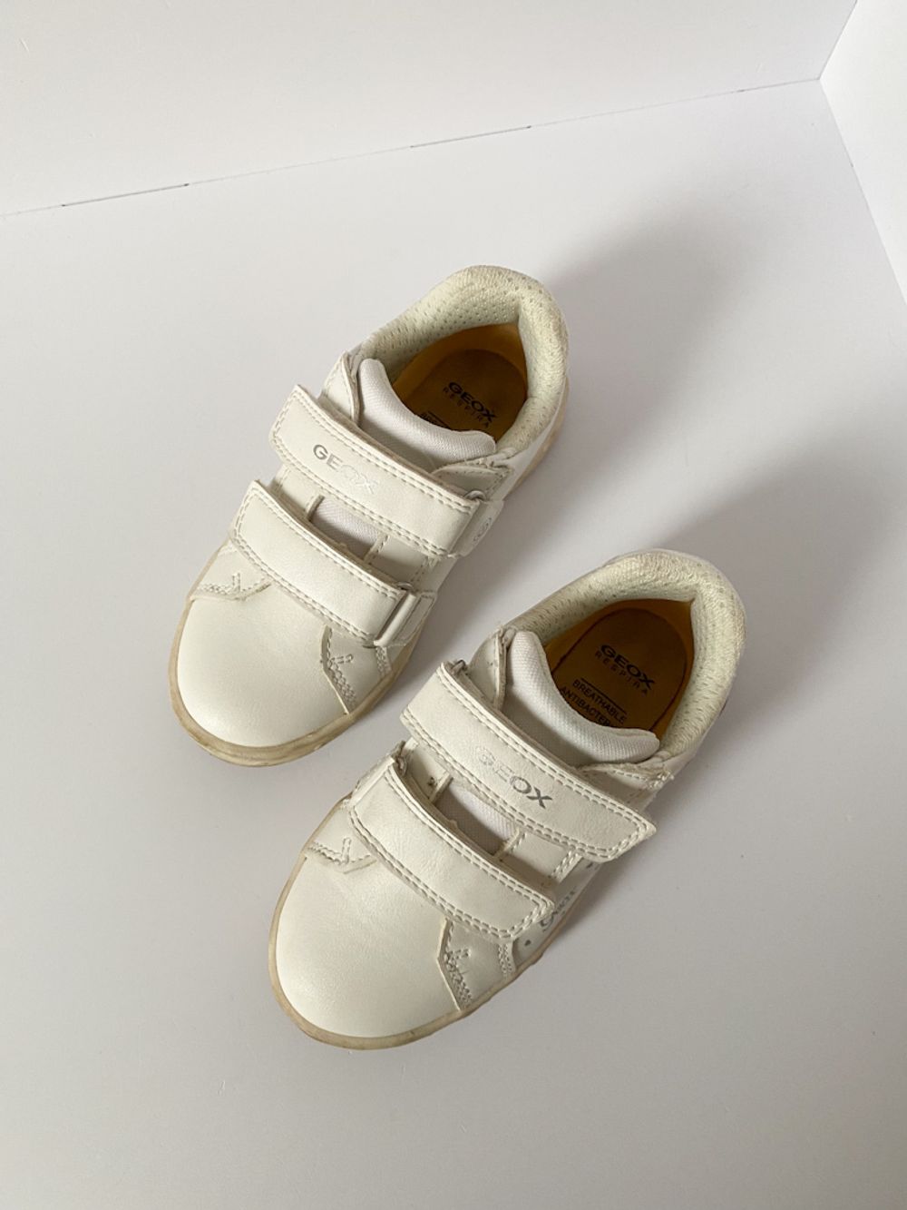 Кроссовки Geox, 26