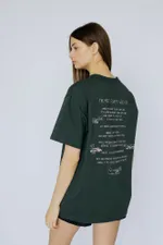 Футболка Манул CR EN VU