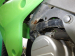 Kawasaki KLX230 , 2020
