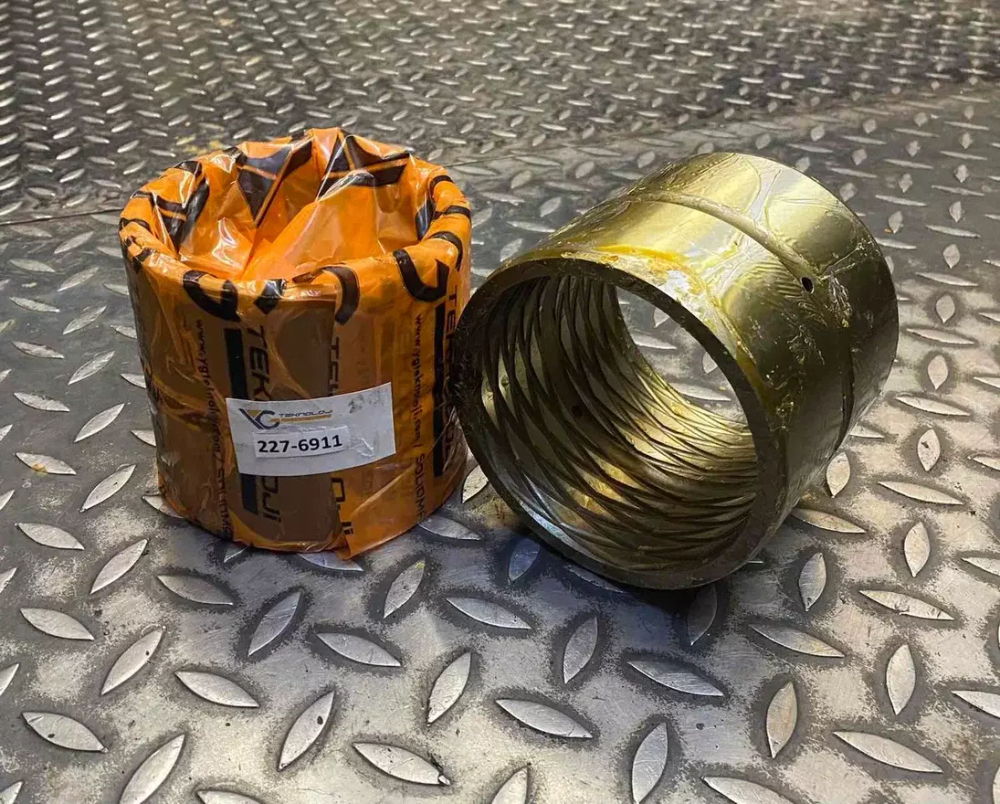 Втулка 227-6911