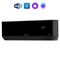 Сплит-система инверторного типа Royal Thermo Barocco DC RTBI-09HN8/black комплект — (3)