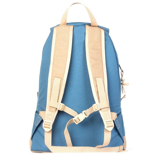 Рюкзак Gosha Orekhov Citypack 2.0 голубой индиго