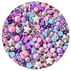 Посыпка MIXIE "Dreamzefir", 50г