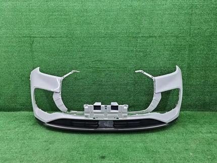 Бампер передний Chery Tiggo 8 Pro Max (2022-2024)