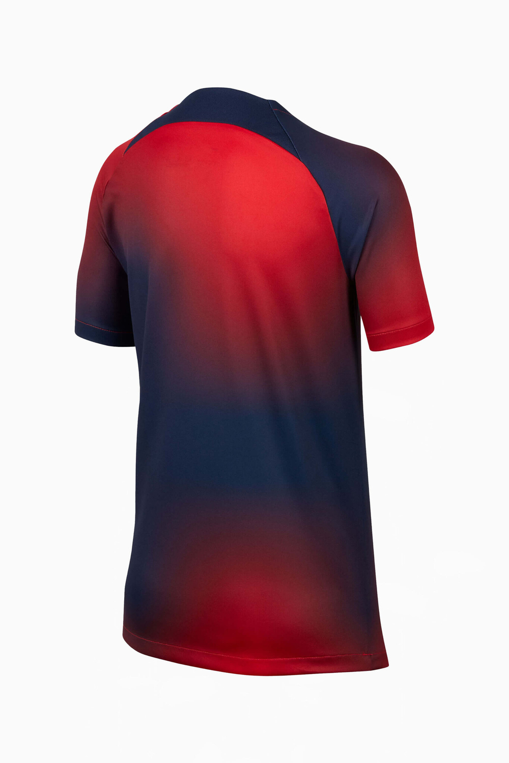 Футболка Nike PSG YNK DF ACDPR SSTOPINFKPMHM