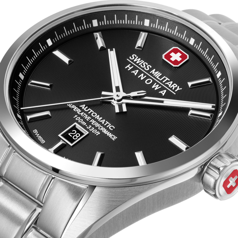 Swiss Military Hanowa Majestic Pioneer SMWGL0006201