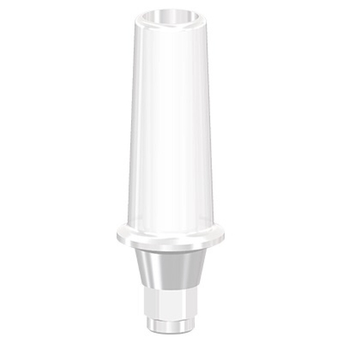 Абатменты пластиковые выжигаемые ICX