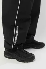 Штаны Codered Piping 24 черные