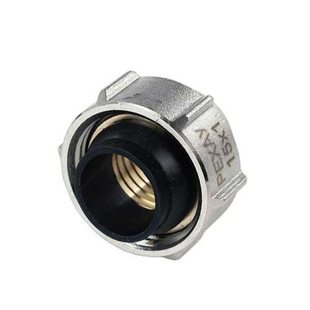 Резьбозажимное соединение rautitan G15х3/4" Pexay