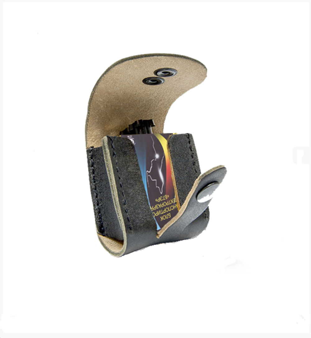 Чехол для картриджей