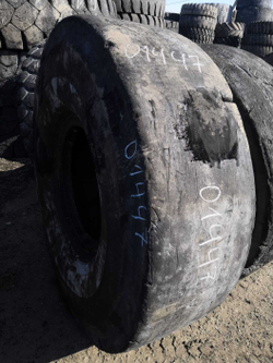 18.00R25 Bridgestone VSMS шина б/у
