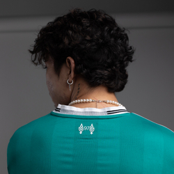 Ливерпуль / 3-я / Дл. рукав