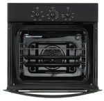 Электрический духовой шкаф GEFEST ДА 602-01 А (чер.)