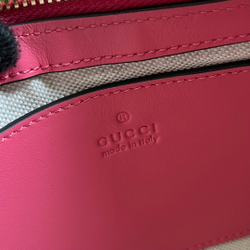 Gucci GG Matelasse Handbag 25 cm