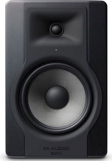 Студийный монитор M-AUDIO BX8 D3