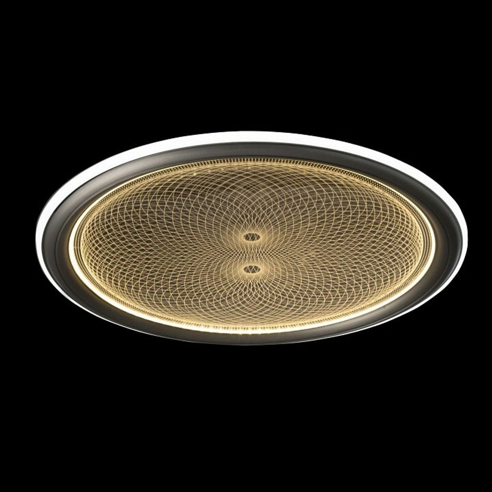 Накладной светильник De City Норден 9 660015901