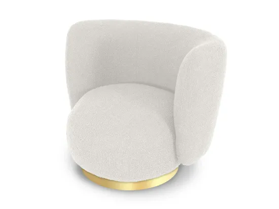 Кресло Lucca вращающееся 853091